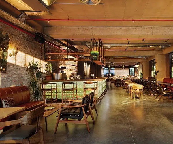 Sapa İstanbul Restoran