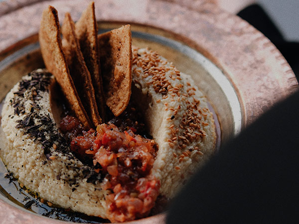 Humus