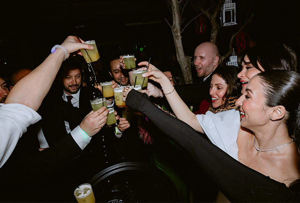 PRIVATE EVENTS