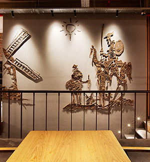 Sapa İstanbul Restoran